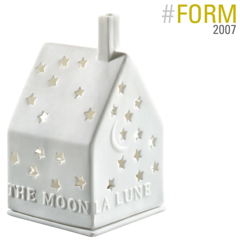 The Moon Light House