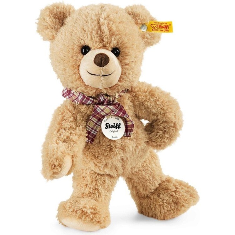Lotta Teddy Bear