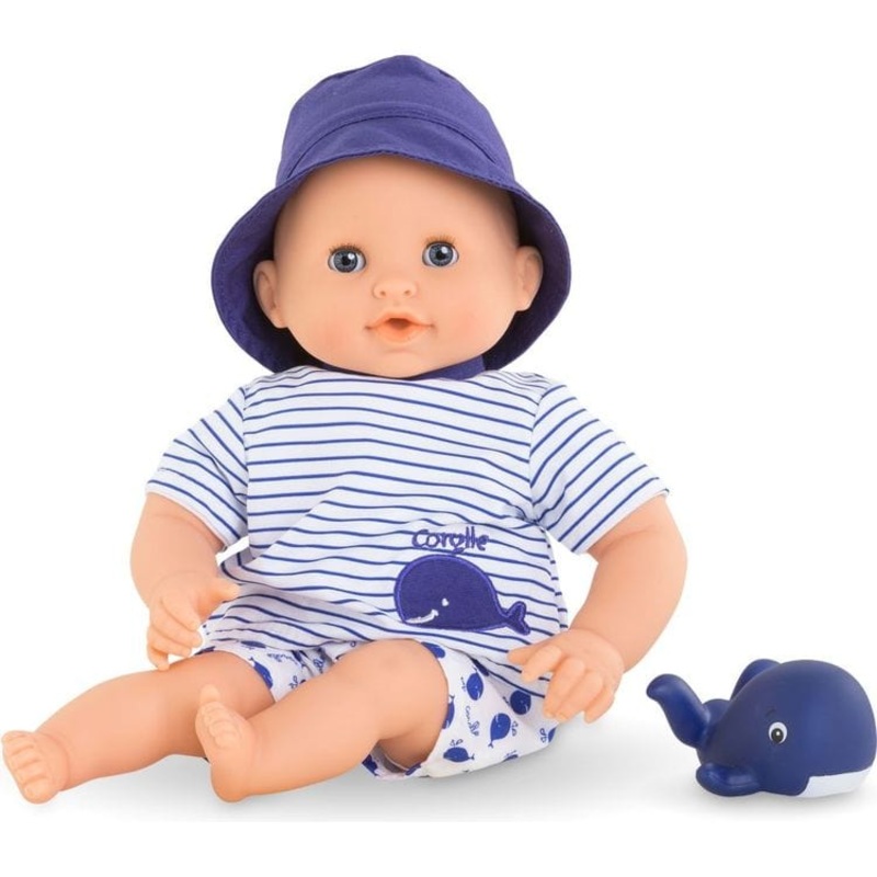 Bb Bath Doll - Marin