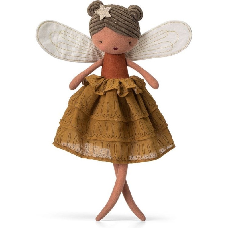 BT Chaps Fairy Felicity Doll