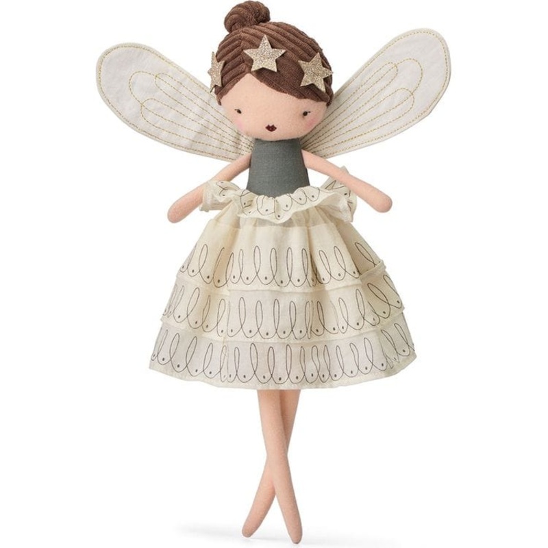 BT Chaps Fairy Mathilda Doll