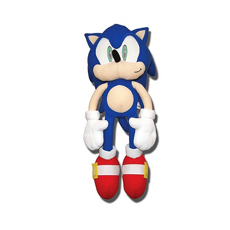 Sonic the Hedgehog 20 Inch Jumbo Plush | Sonic