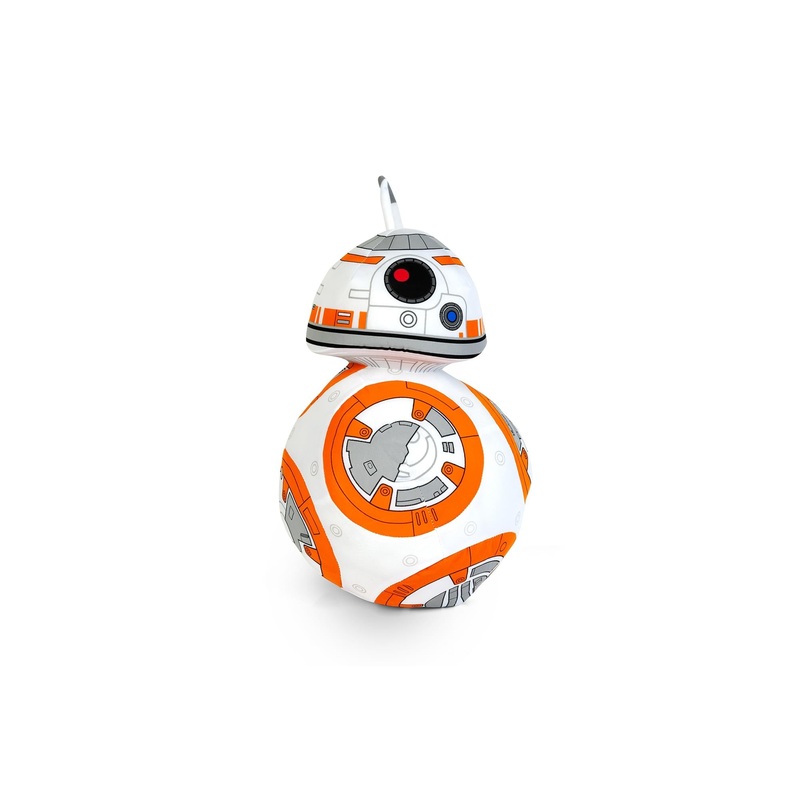 Star Wars The Force Awakens 15" Talking Plush: BB-8