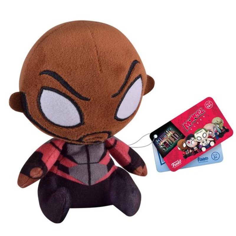 DC Suicide Squad Funko Mopeez Plush Figure Deadshot
