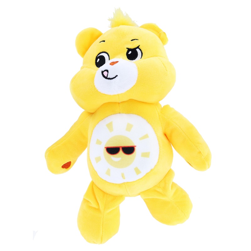 Care Bears 11 Inch Character Plush | Funshine Bear