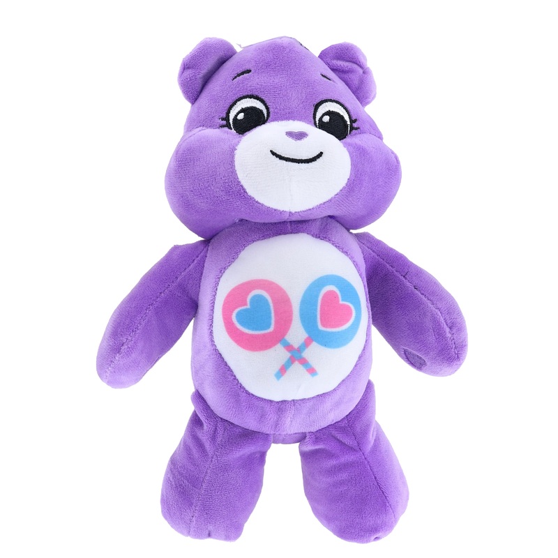 Care Bears 11 Inch Character Plush | Share Bear
