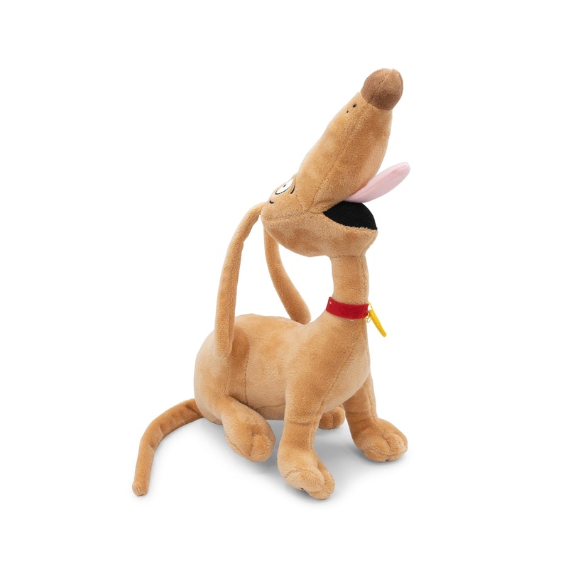 Nickelodeon Rugrats 12-Inch Character Plush Toy | Spike