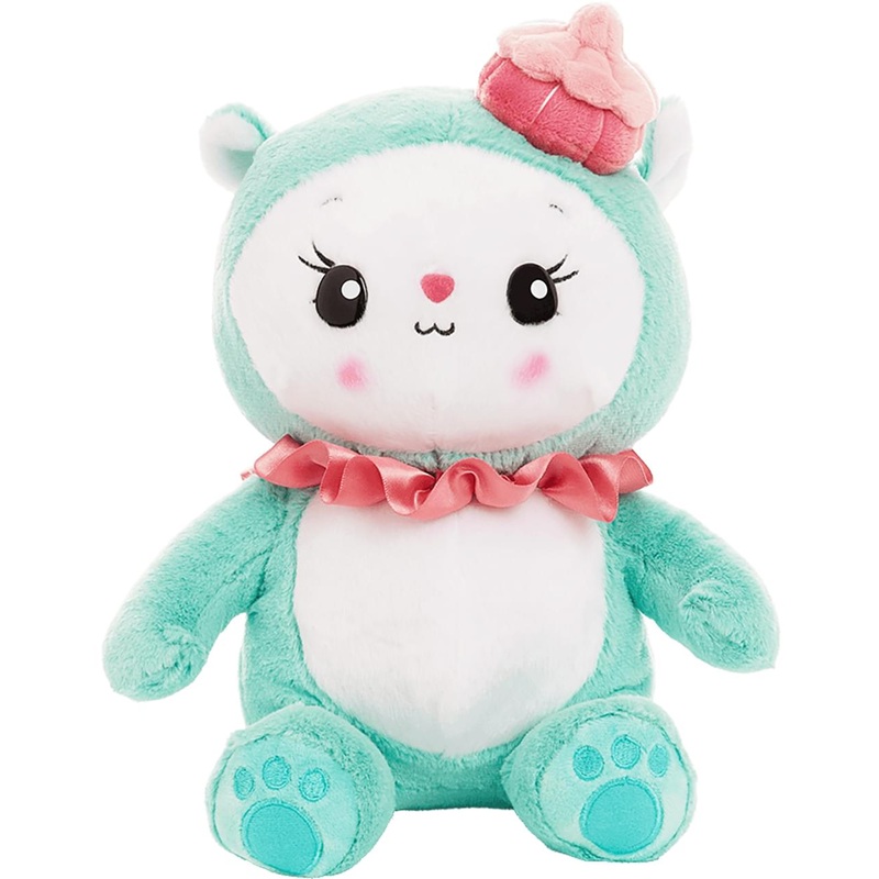 Tulipop 10 Inch Miss Maddy Deluxe Plush