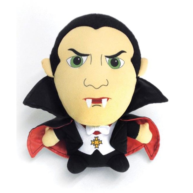 Comic Images Universal Monsters Dracula Super Deformed Plush