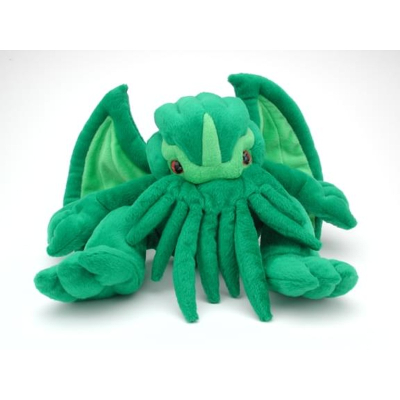 Cthulhu 12" Plush