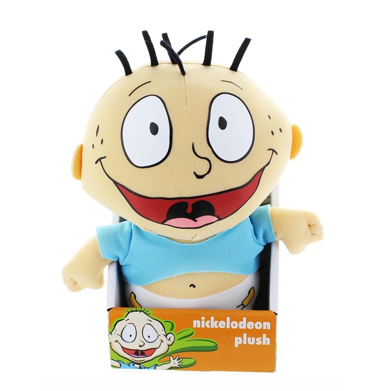 Nick Toons of the 90's Tommy 6.5" Super Deformed Plush