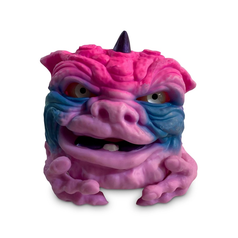 Boglins 8-Inch Foam Monster Puppet | Alien Drizoul