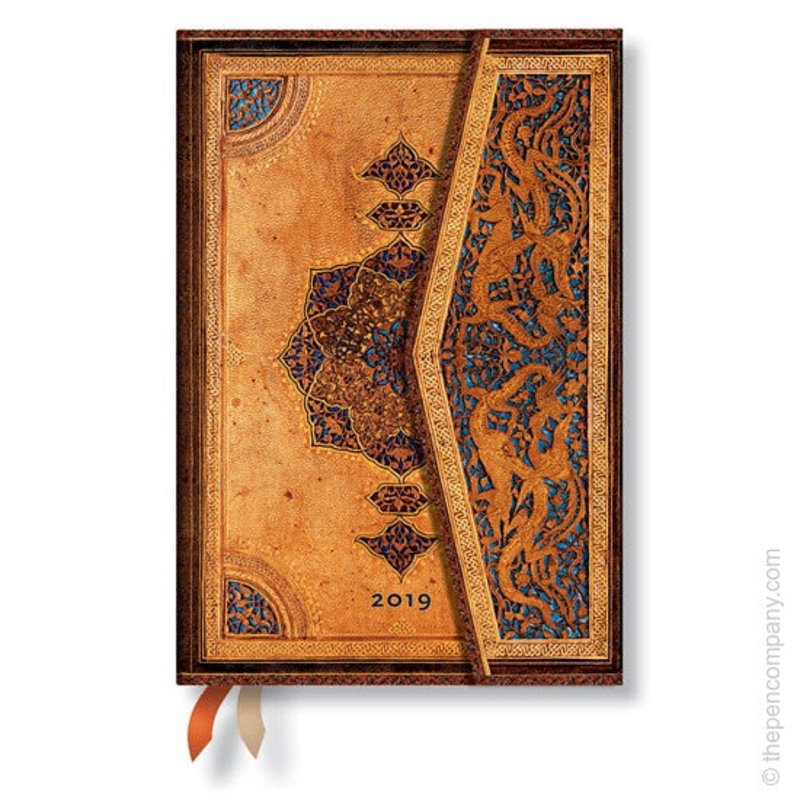 2019 Safavid Mini Weekly Diary
