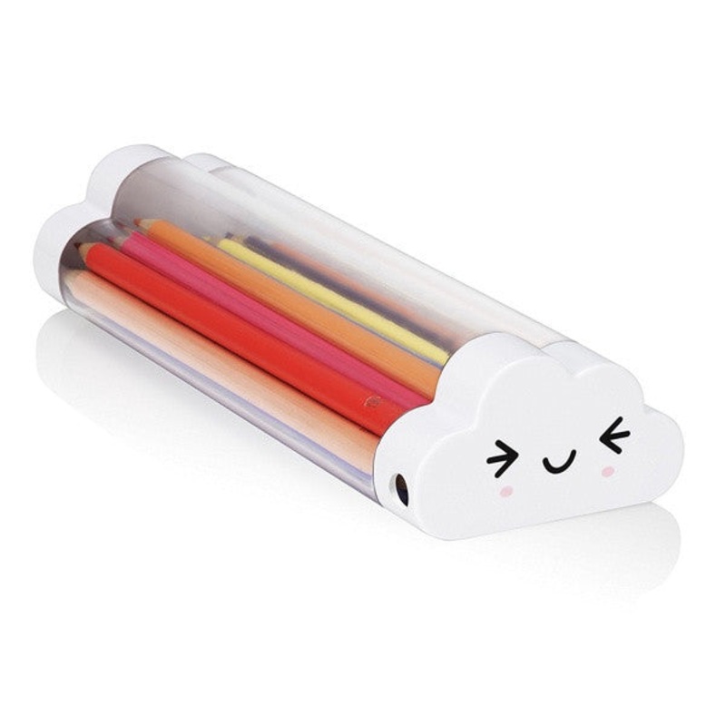 Oh K! Pencil Holder