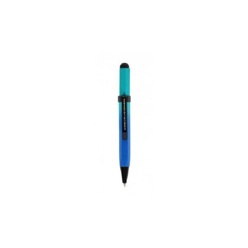 Blue Gradient Mini Touchscreen Pen