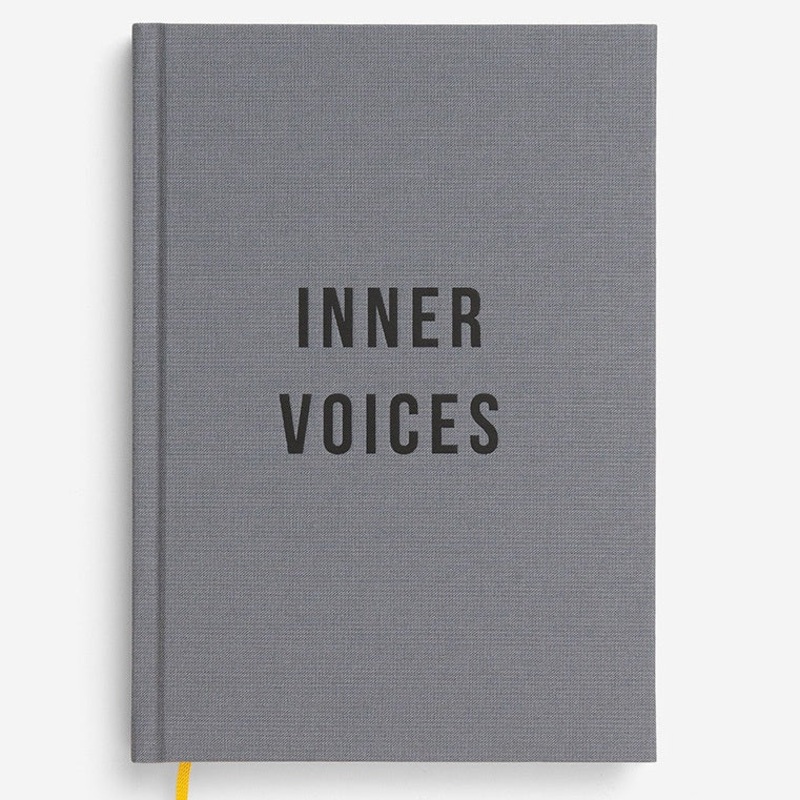 Inner Voices Journal