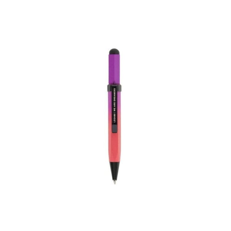 Pink Gradient Mini Touchscreen Pen