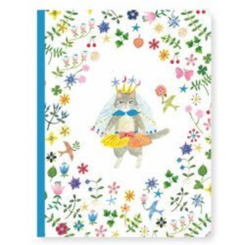 Aiko Notebook