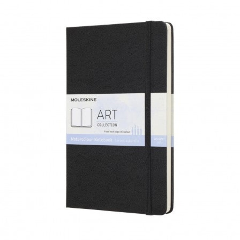 Moleskine Large Watercolour Notebook