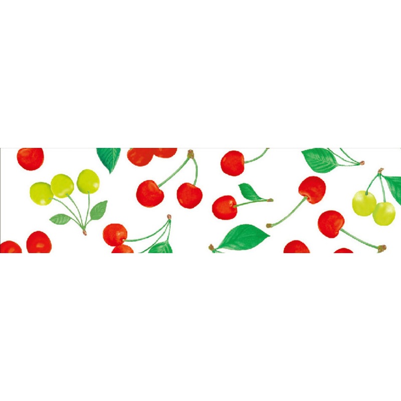 MT Washi Tape Cherries