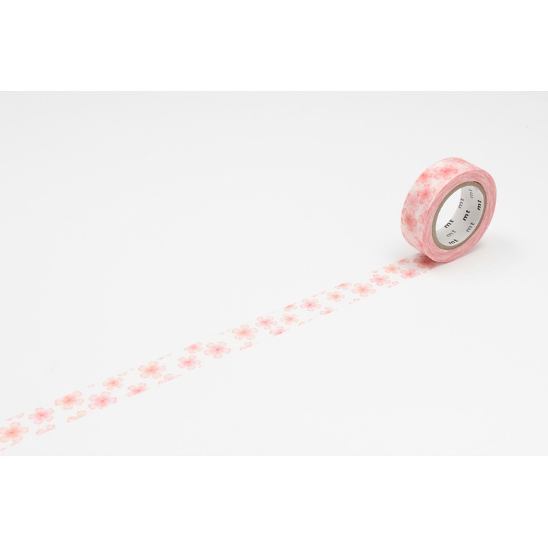 MT Washi Tape Sakura