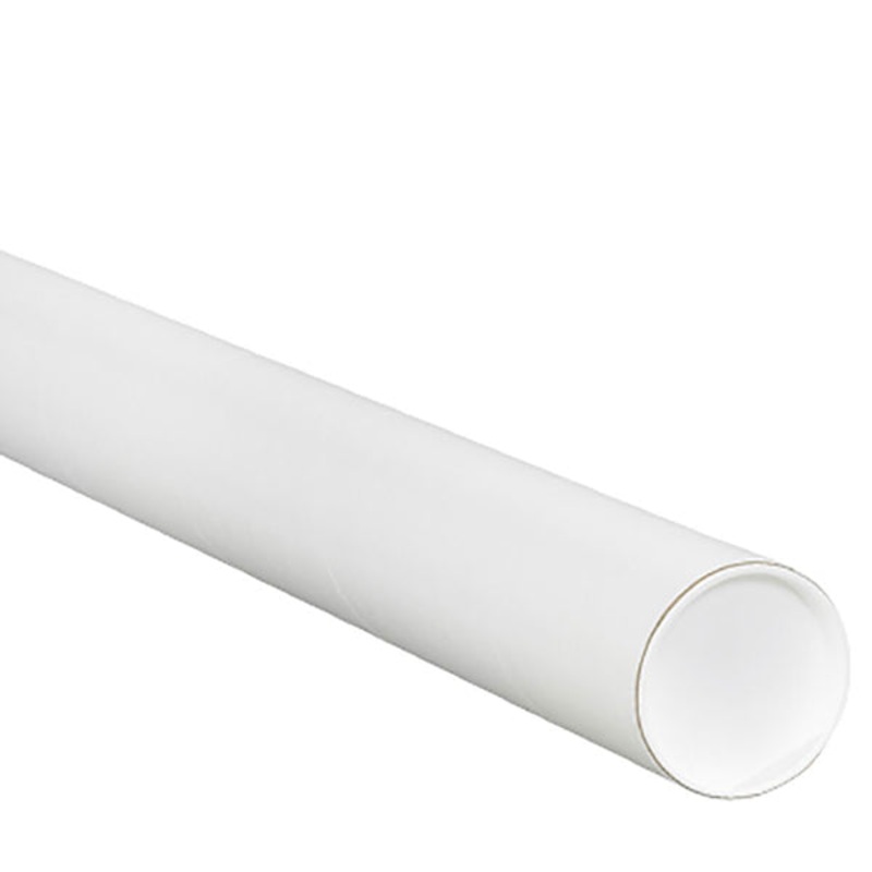 Postal Tube - Large