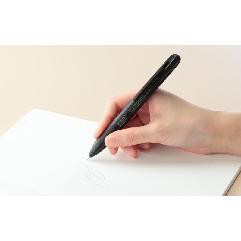 Four Function Pen Black