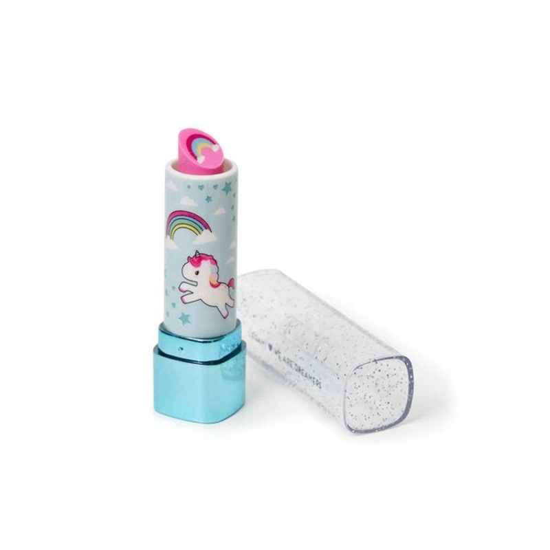 Unicorn Xoxo Scented Eraser