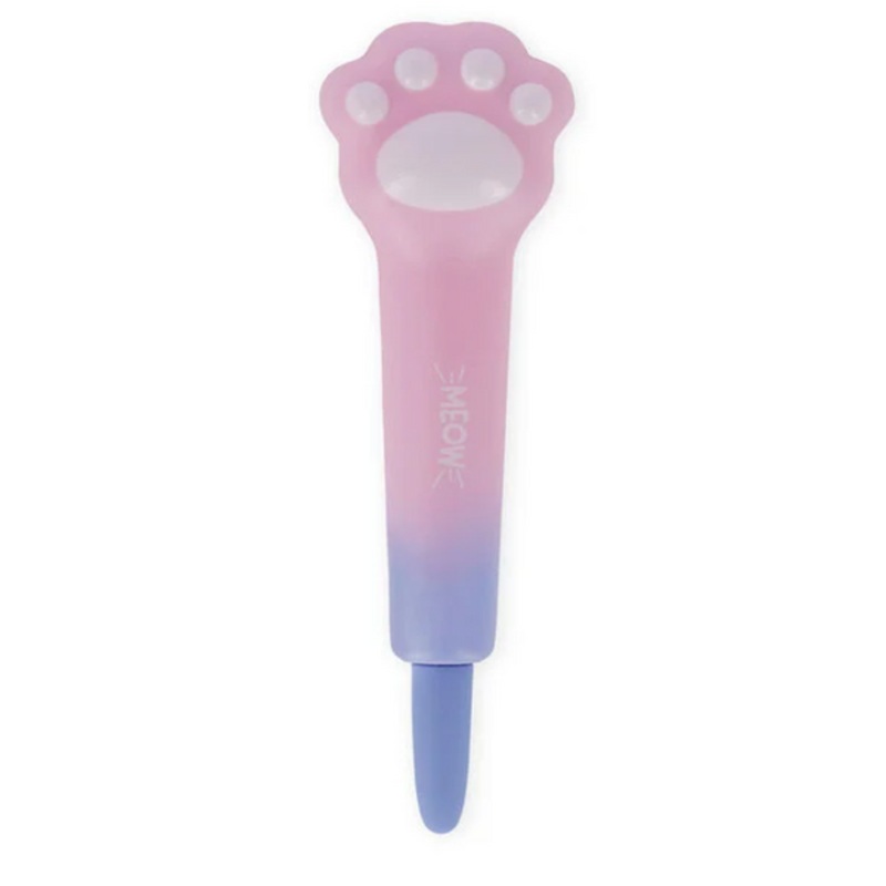 Kitty Squishy Gel Pen