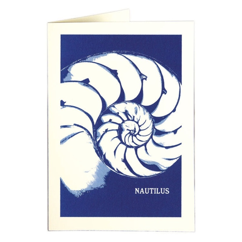 Nautilus Card
