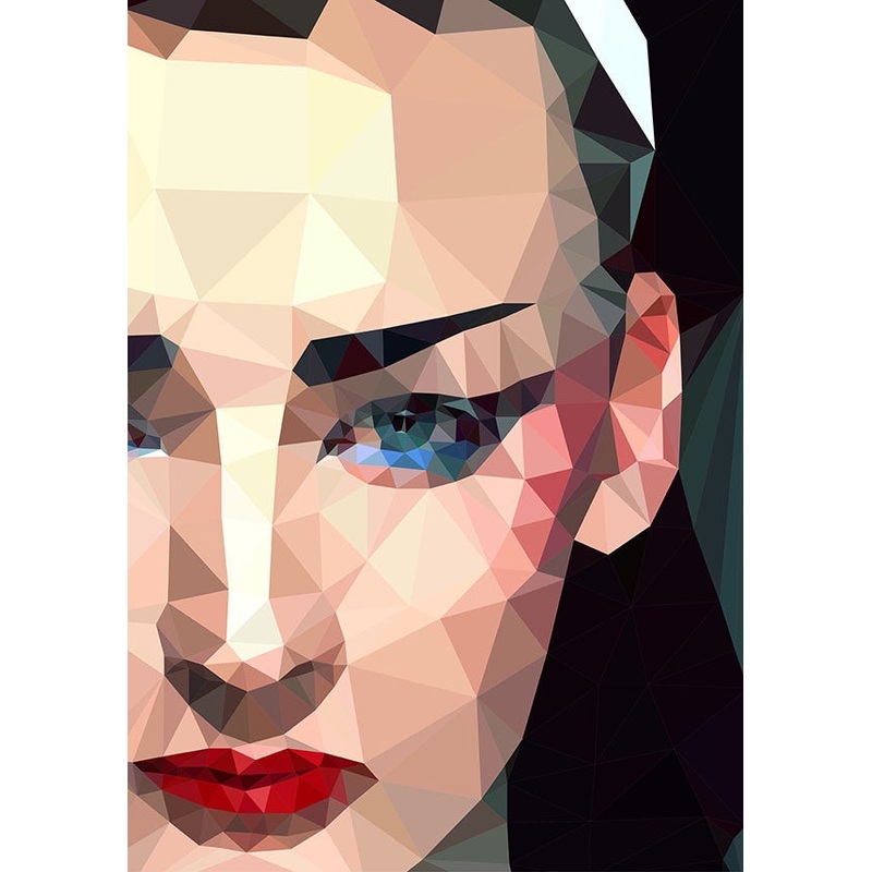 Boy George Card