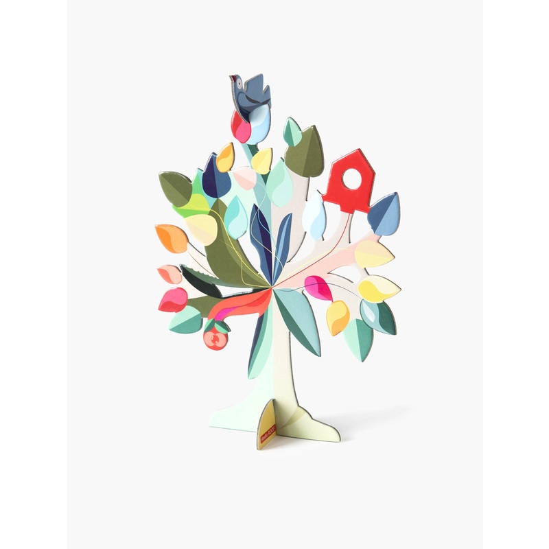 Dream Tree Pop Out Card
