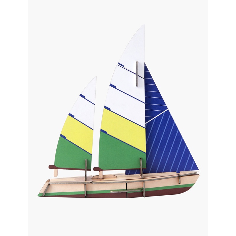 Beaufort Cool Classic Boat Decoration