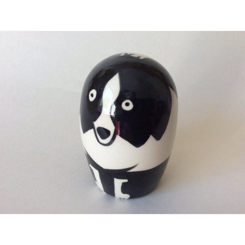 Collie Figure Large