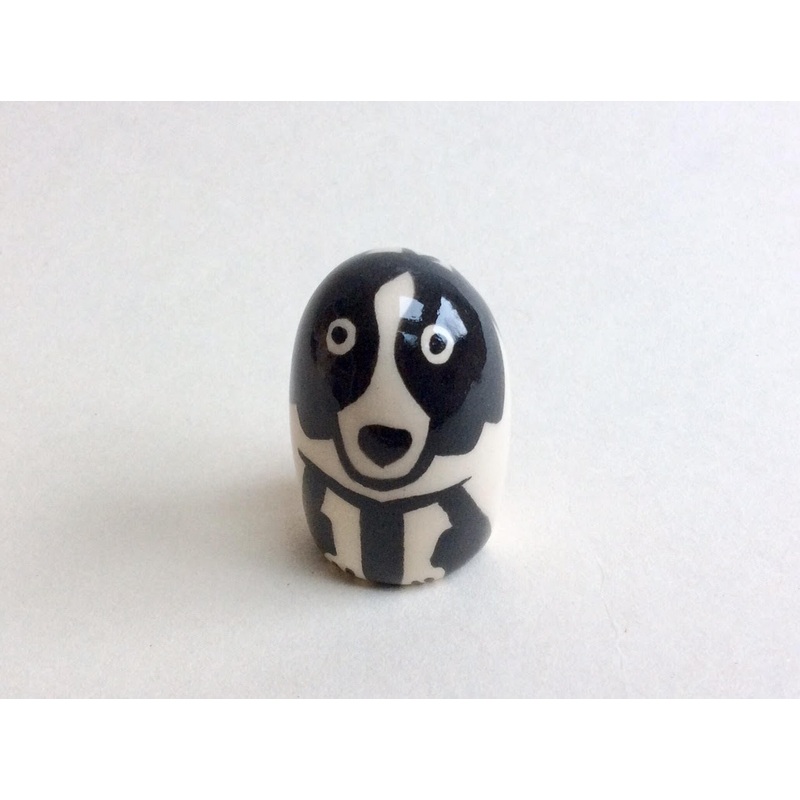 Collie Figure Medium