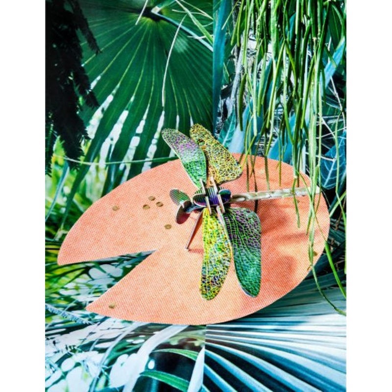 Dragonfly Totem Decoration