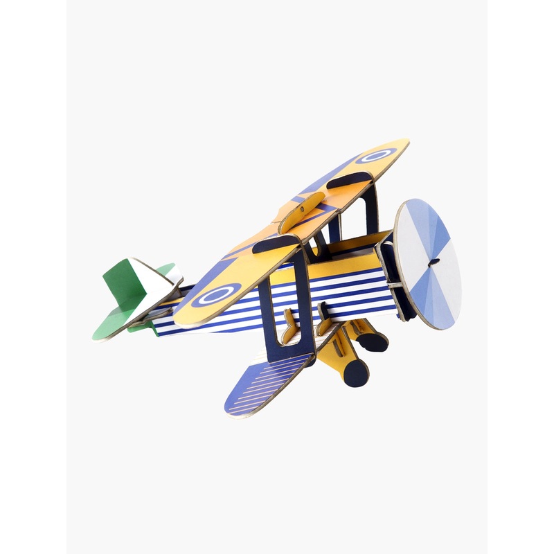Goshawk Cool Classic Plane Decoration