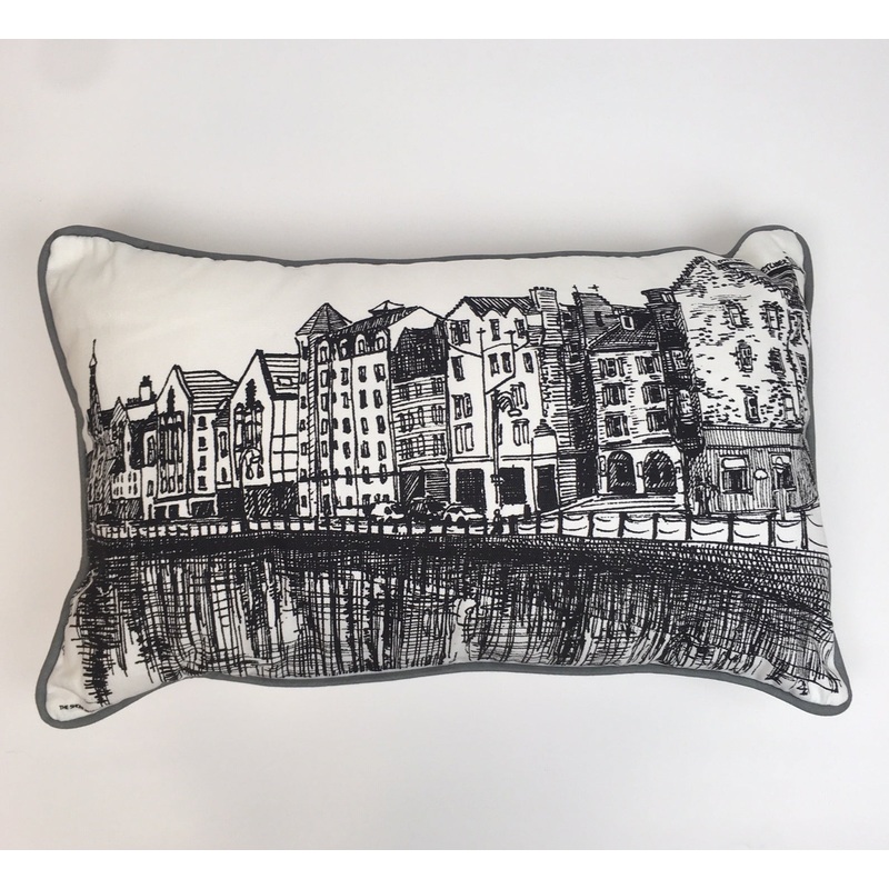 Leith Cushion