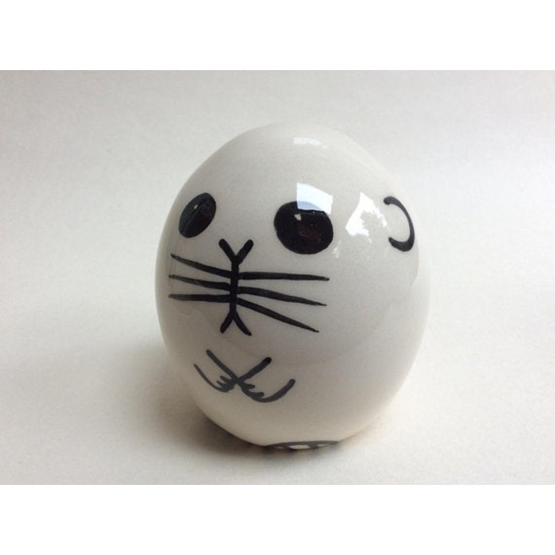 Mouse Figure Large