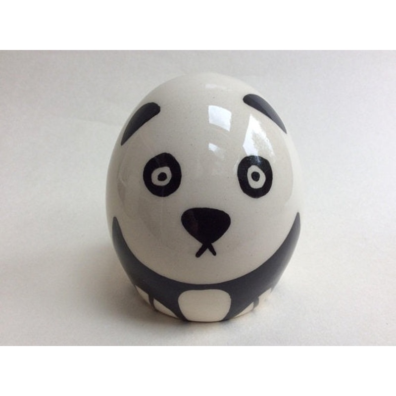 Panda Figure Large