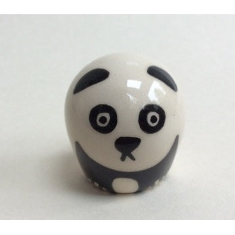 Panda Figure Medium