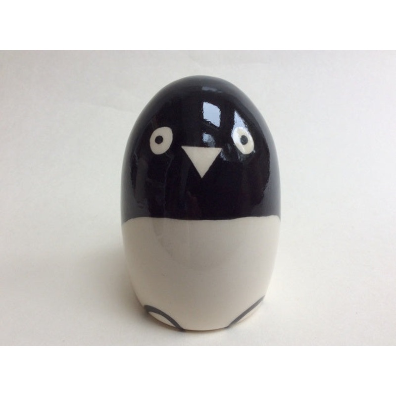 Penguin Figure Large