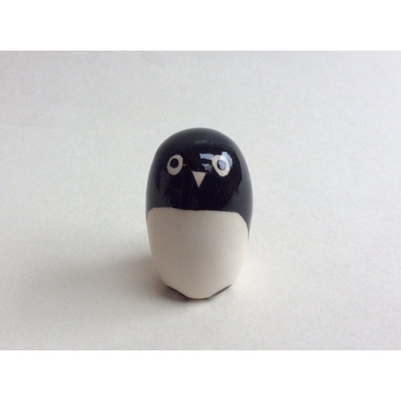Penguin Figure Medium