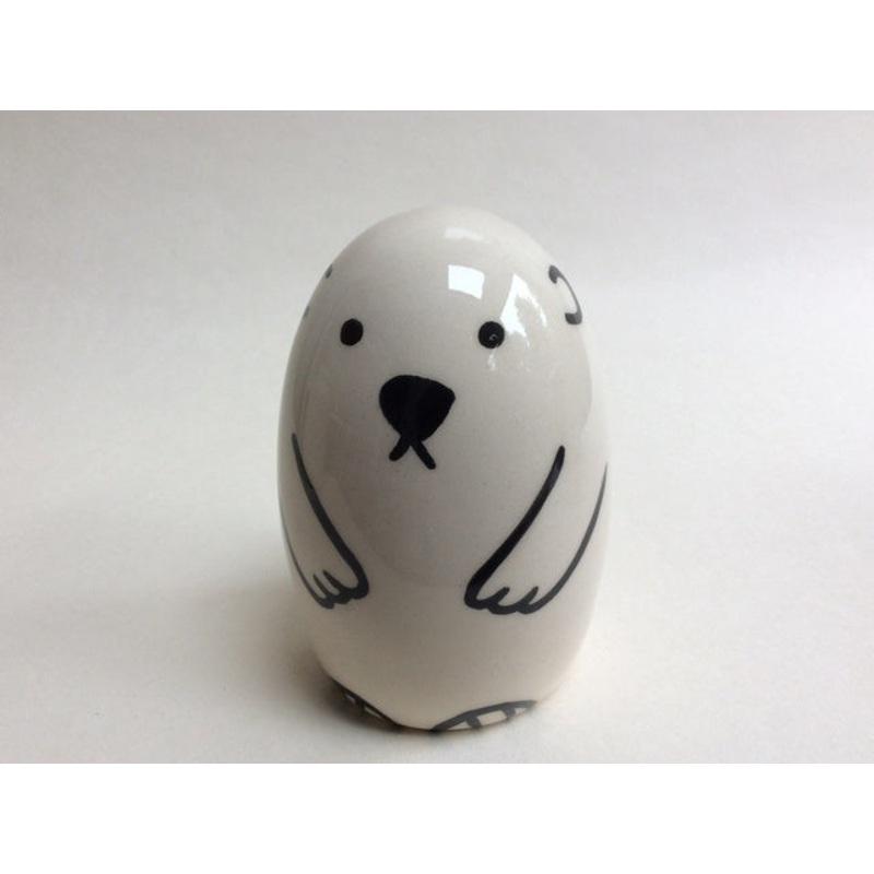 Polar Bear Figure Large