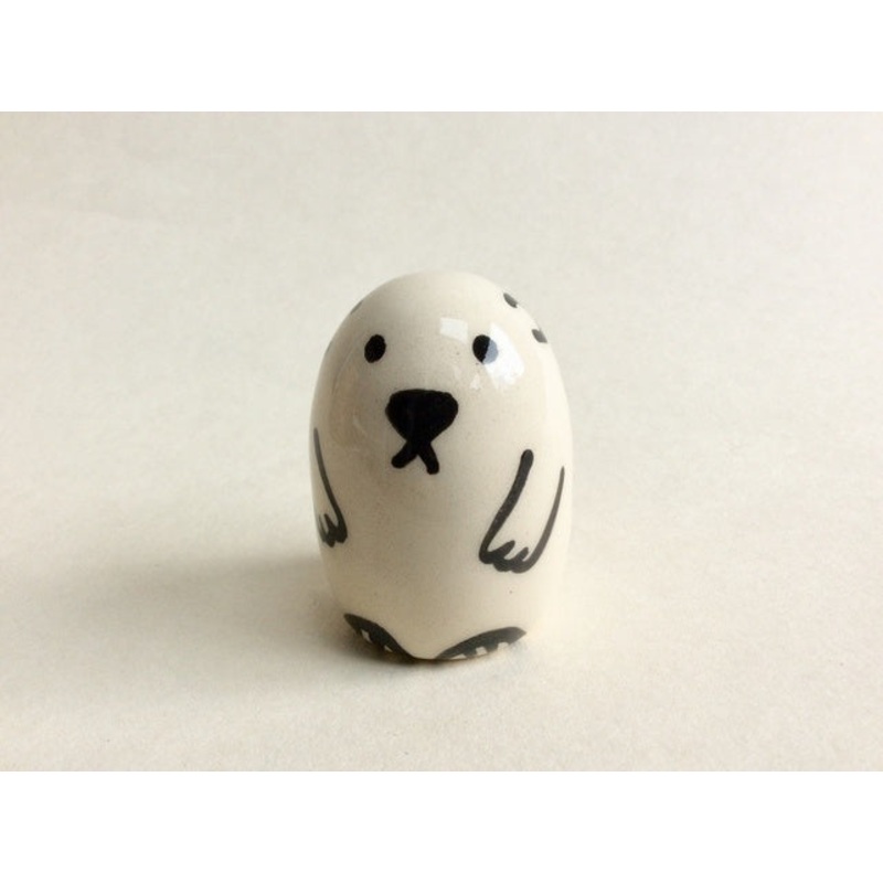 Polar Bear Figure Medium