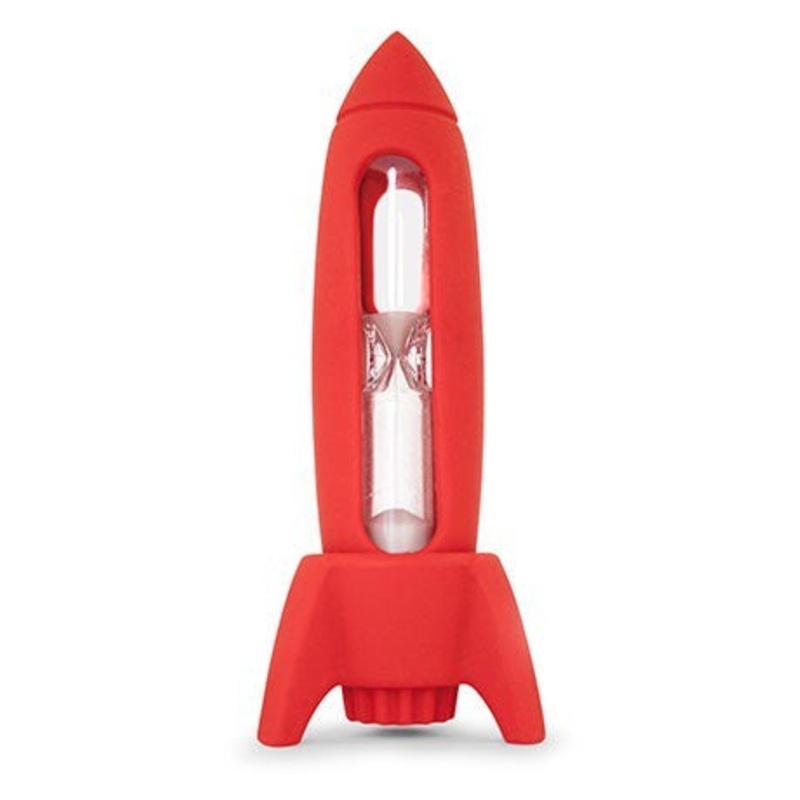 Red Rocket Timer