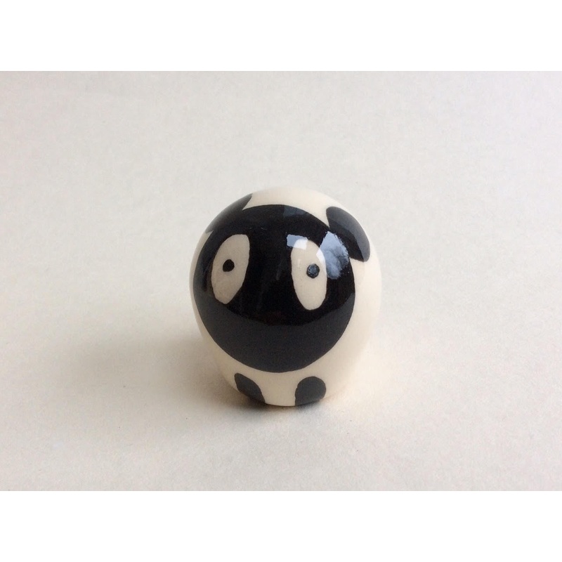 Sheep Figure Small