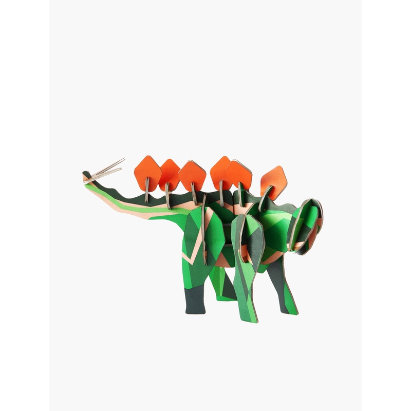 Stegosaurus Totem