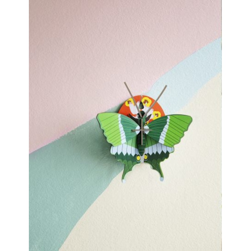 Swallowtail Butterfly Wall Decoration