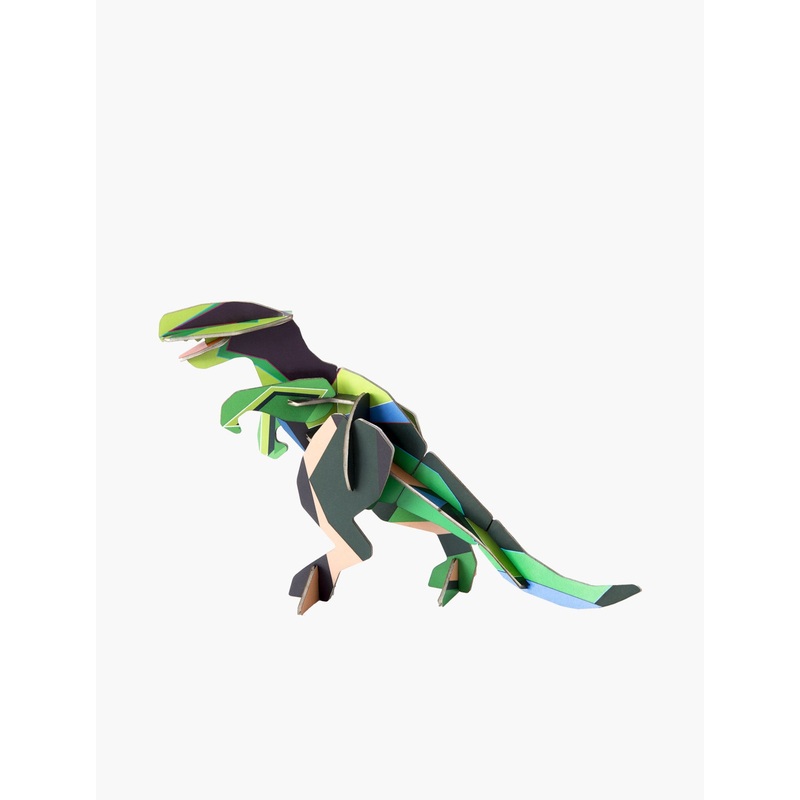 T-Rex Totem